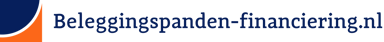Logo Beleggingspanden-financiering.nl