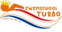 Logo Zwemschool Turbo